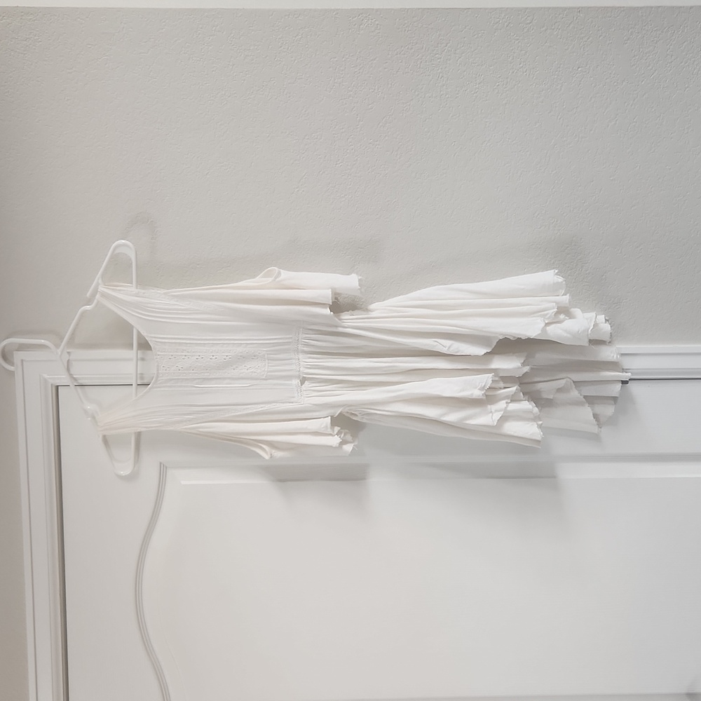 Free People mini dress or tunic